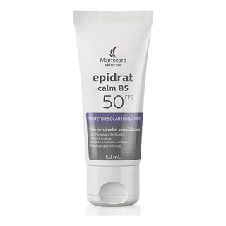 Hidratante Epidrat Calm B5 Fps 50 Hidratante Epidrat Calm B5 Fps 50