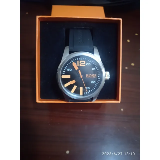 Reloj Hugo Boss 