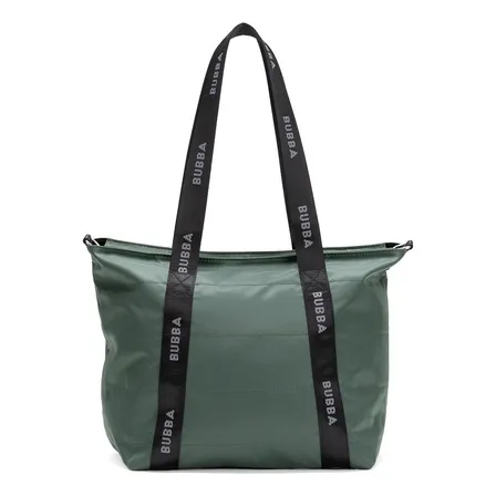 Tote Victoria Grass Bubba Essentials Color Verde