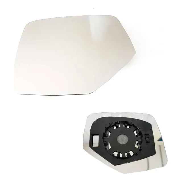 Luna Espejo Retrovisor Ford Ecosport Ranger Nuevo Izq/der