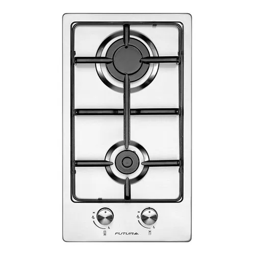 Anafe A Gas Futura Plus Fut-a30gx Inox 30cm