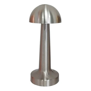 Lámpara De Mesa Led Regulable Inalámbrica Recargable Lámpara De Mesa Led Regulable Inalámbrica Recargable