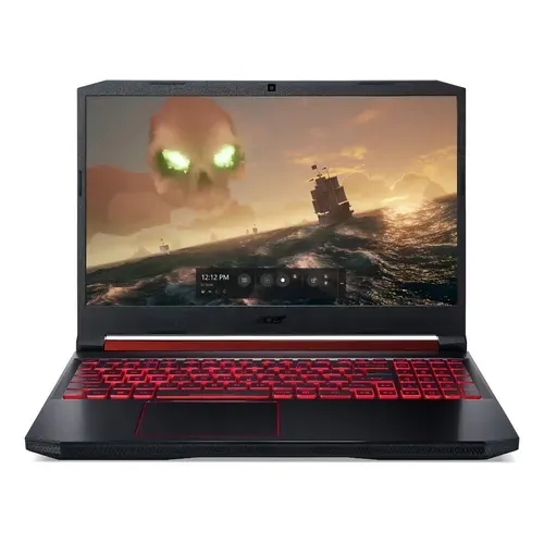Notebook Nitro 5 An515-55 15.6  16gb Ram Disco 512gb Core I5 Negro