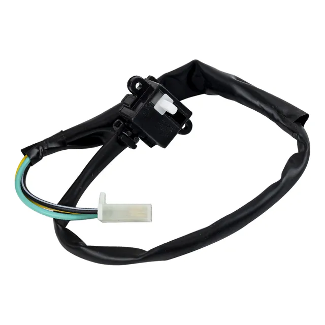 Bulbo Sensor Embrague Baja Pulsar 200ns 