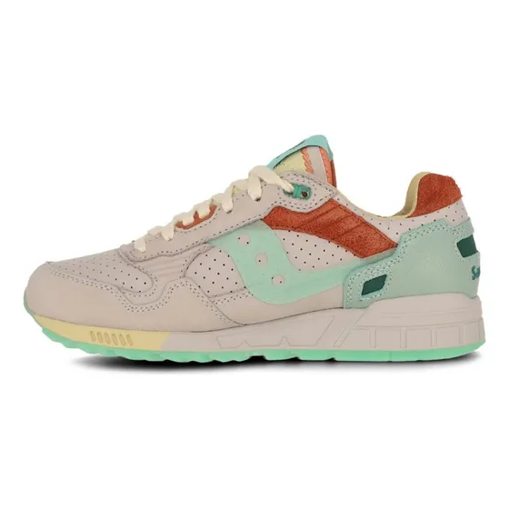 Zapatilla Saucony Shadow 5000 St. Barth Hombre Multicolor