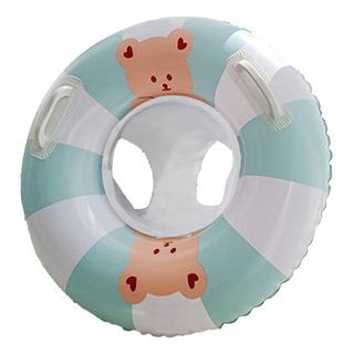 Anillo De Natación Para Niños Baby Pool Float, Inflable, De Anillo De Natación Para Niños Baby Pool Float, Inflable, De