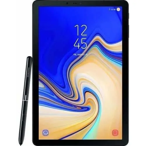 Galaxy Tab S4 T837t 10.5in 64gb T-mobile - 2d9zm