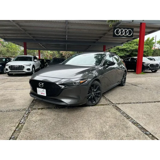 Mazda 3 2.5 Hatchback At