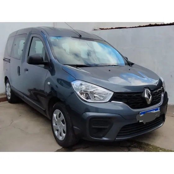 Renault Kangoo 1.6 Sce Life