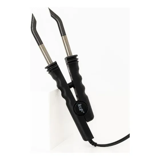 Pinzas Térmicas Para Armar Extensiones De Cabello Keratina