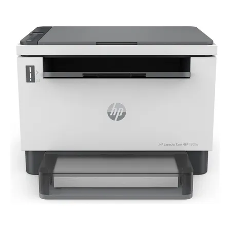 Impresora Hp Laserjet Tank Mfp 1602W, Blanco Y Negro,