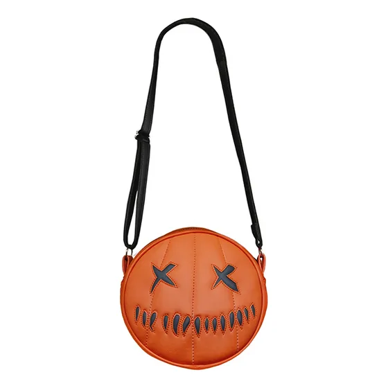 Cartera Trick R Treat Sam O Lantern Unlit (black)