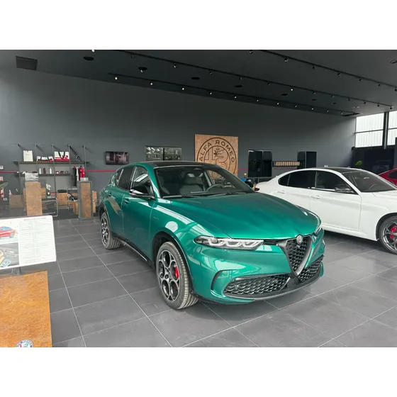 Alfa Romeo Tonale 1.5 Mhev Veloce 160cv Fwd