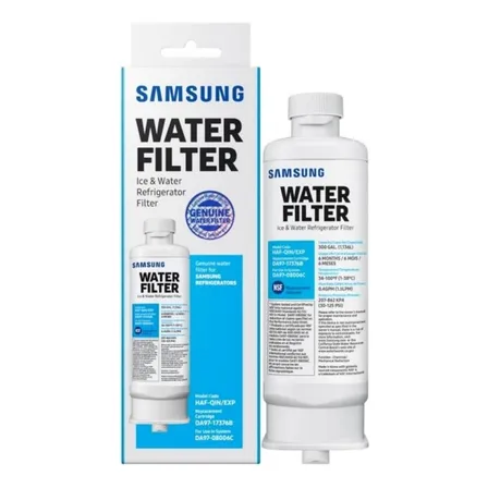 Filtro Agua Refrigerador Samsung Da 97-17376b