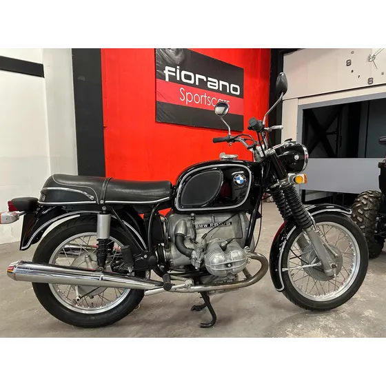Bmw R60/5