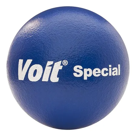 Bola De Toba Voit Especialidad 8.25  Azul Sin Látex