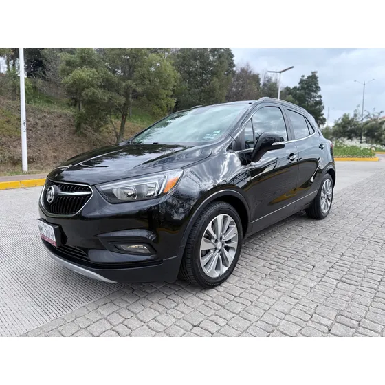 Buick Encore 1.4 Cxl Leherette At