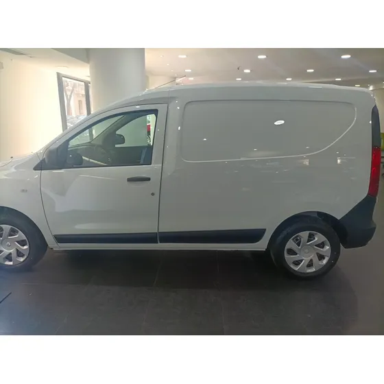 Renault Kangoo Ii Express Confort 1.6 Sce