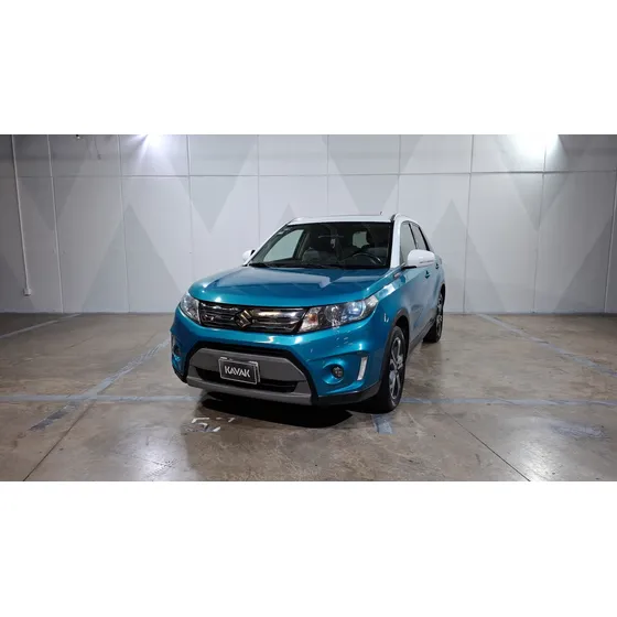 Suzuki Vitara 1.6 Glx At
