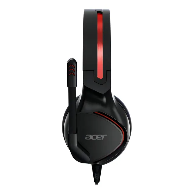 Audifonos Gaming Nitro Con Micrófono