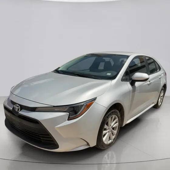 Toyota Corolla 2024 2.0 Le