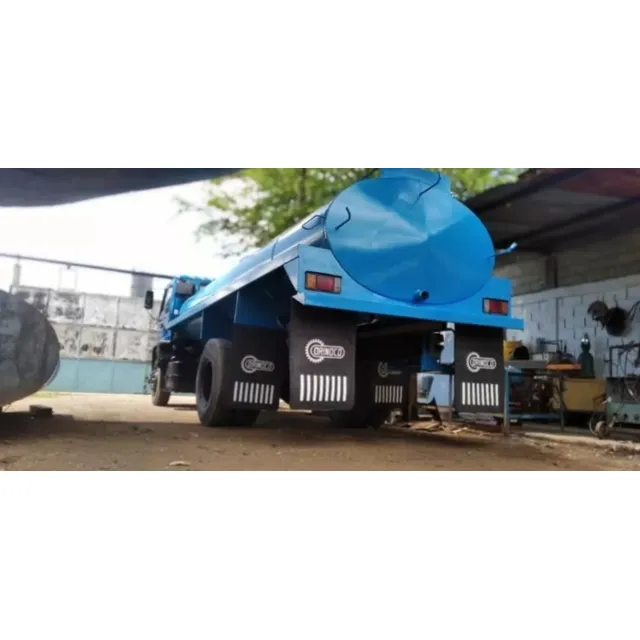 Tanques Cisternas Somos Fabricantes 