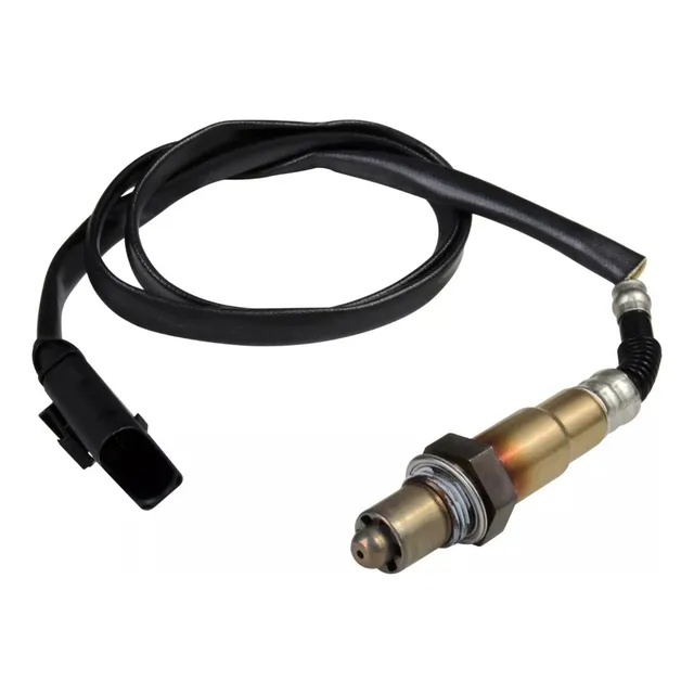Sonda Lambda Vw Vento 2.5 Touareg 3.6 Post Catalizador