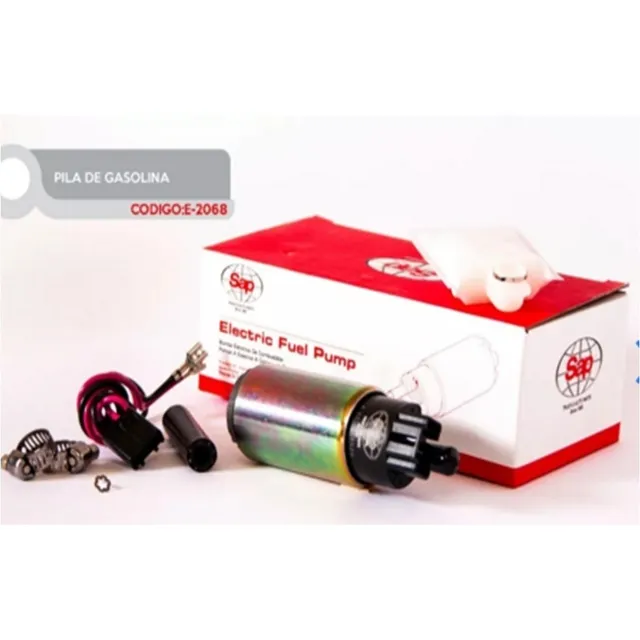 Pila De Gasolina 2068 Sap Original Aveo Optra Spark Corsa