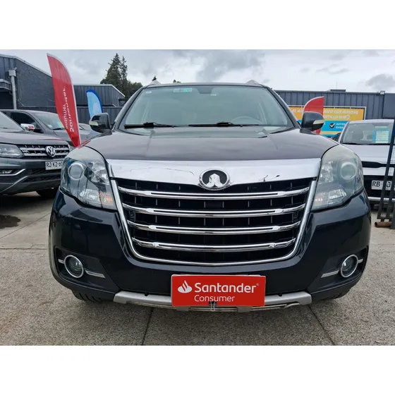 Great Wall Haval 3 Le 4x2 Haval 3 Le 4x2