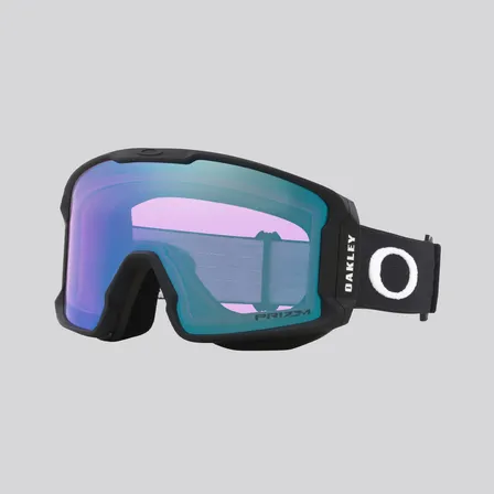 Antiparras Line Miner M Oakley Matte Black
