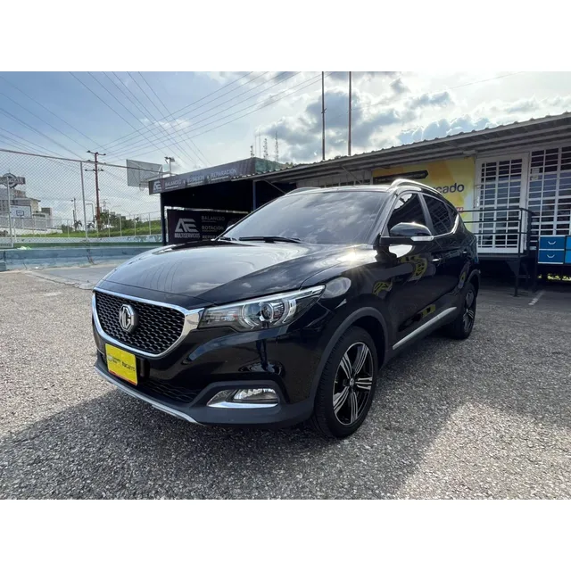 Mg Zs Zs