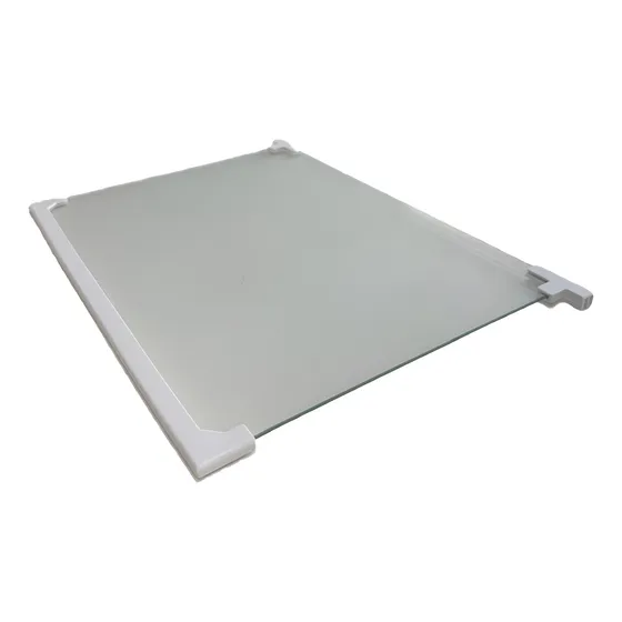 Prateleira Em Vidro Frigobar Electrolux Em120
