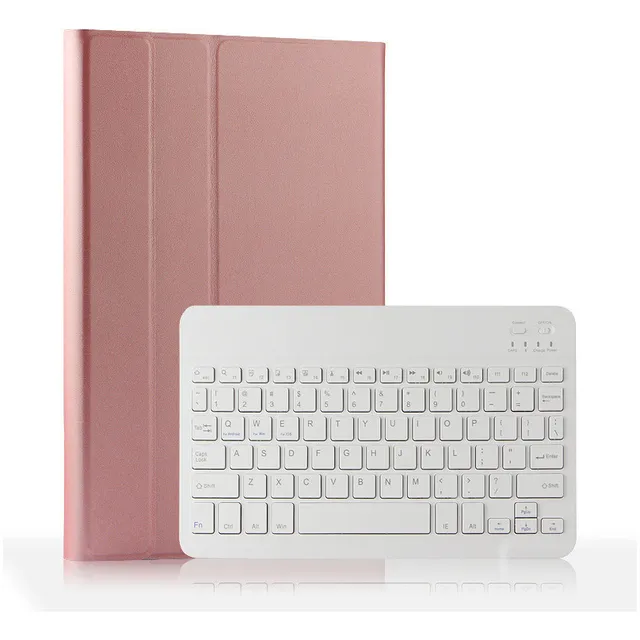 Dy Funda Con Teclado Para Lenovo Tab M10 3rd Gen 10.1 Inch