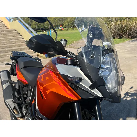 Ktm 1190 Adventure, No Ktm 1090, No Ktm 1290, No Bmw Gs 1200