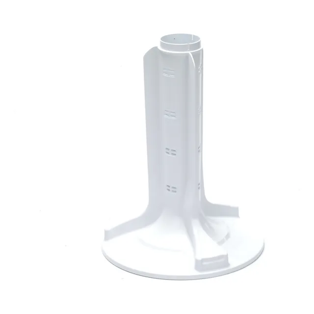 Agitador Parte Baja Lavadora Frigidaire 5304515845