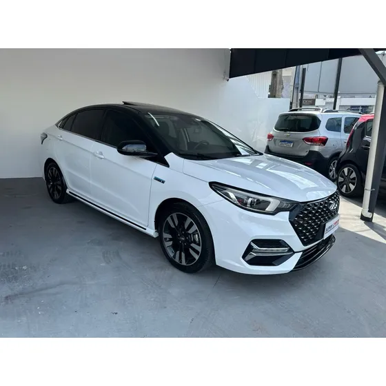 Chery Arrizo 6 Arrizo 6 Pro 1.5 Turbo (híbrido)