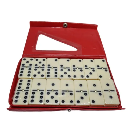 Juego Domino