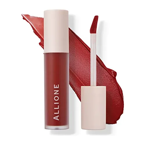 Allione Korean Lip Tint Balm, Moisturizing Tinted Lip Jqxmf