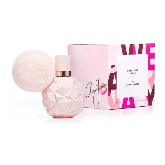 Sweet Like Candy By Ariana Grande Edp 50 Ml