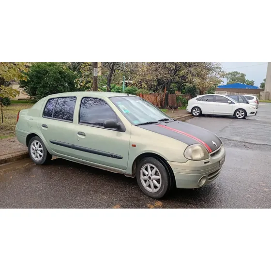 Renault Clio 1.9 R