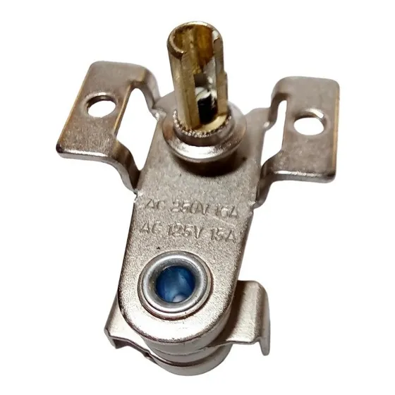 Termostado Para Horno Electrico 3/4 Giro Completo
