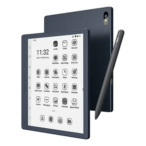 Amazon Kindle Paperwhite 11th Genera 6.8 16 Gb, sem anúncios, cor