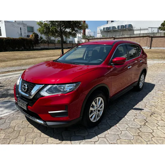 Nissan X-trail 2.5 Sense 3 Row Cvt