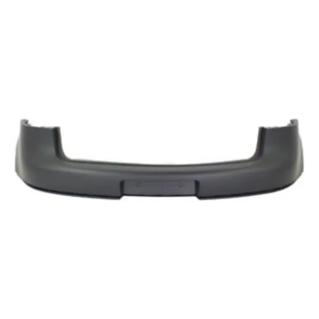 Guardachoque Trasero Original Vw Golf Gti Mk5 1k6807417cgru