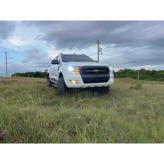 Ford Ranger Ranger 4x4