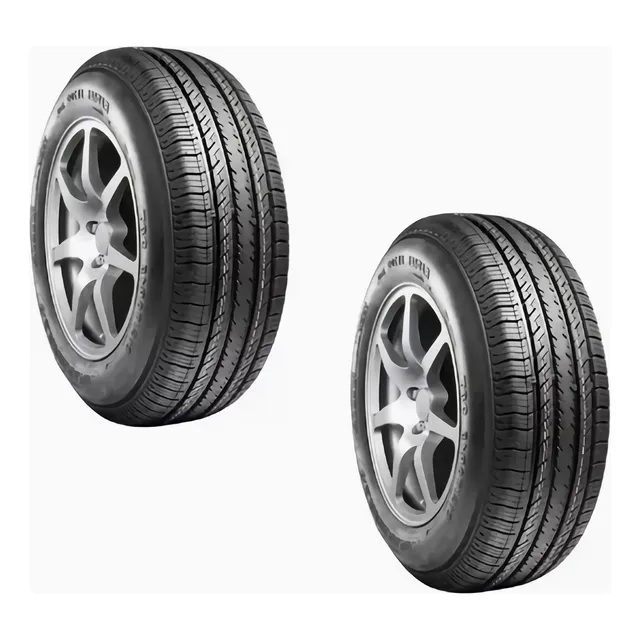Kit De 2 Llantas 215/70 R15 98t Linglong Ll700