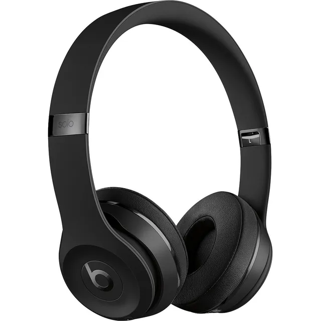 Auriculares Beats Solo³ Wireless - Matte black