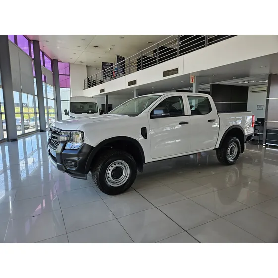 Ford Ranger 2.0 Cd 4x2 Xl 170cv