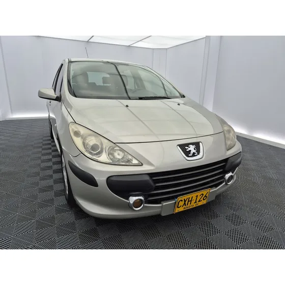 Peugeot 307 1.6 Xs Feline