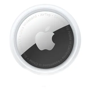 Apple Airtag / Air Tag Original 1 Unidade Apple Airtag / Air Tag Original 1 Unidade